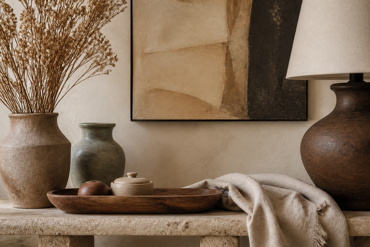 Home & Interior